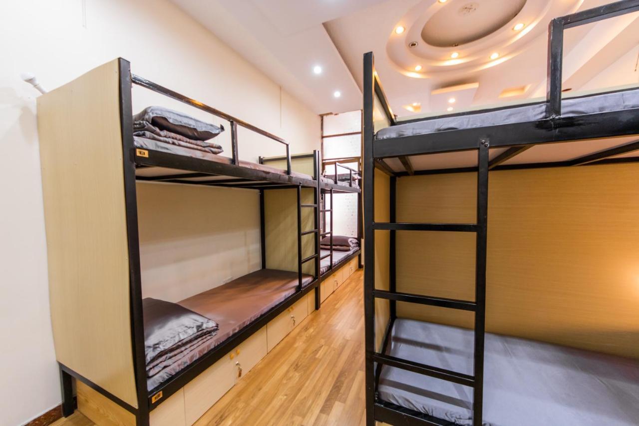 Dalat Warmest Homestay & Sauna Exterior foto