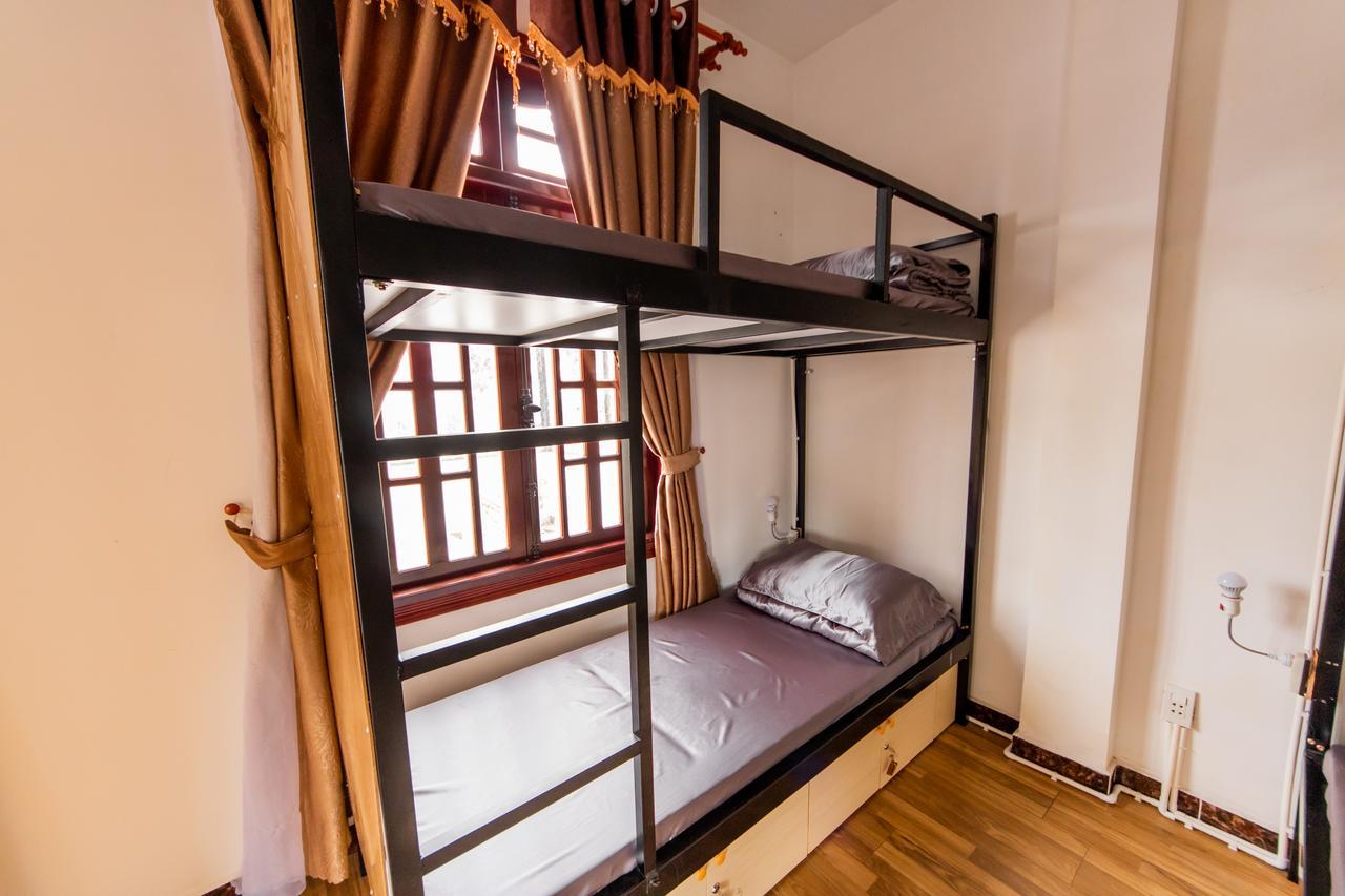 Dalat Warmest Homestay & Sauna Exterior foto