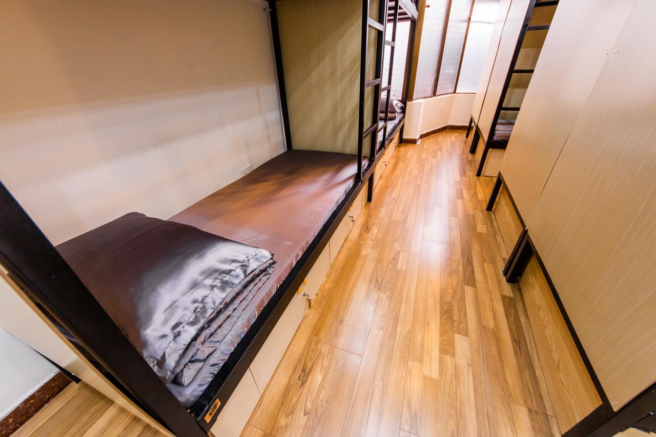 Dalat Warmest Homestay & Sauna Exterior foto