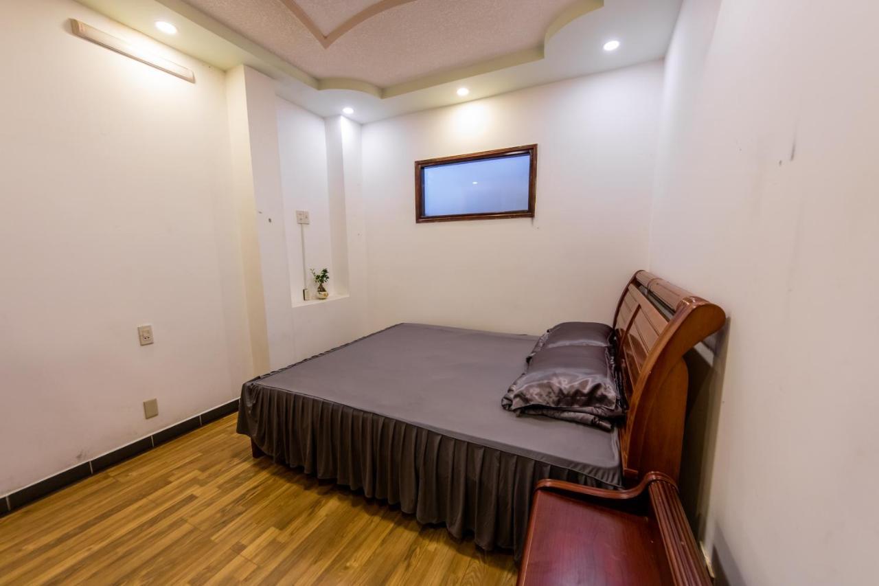 Dalat Warmest Homestay & Sauna Exterior foto