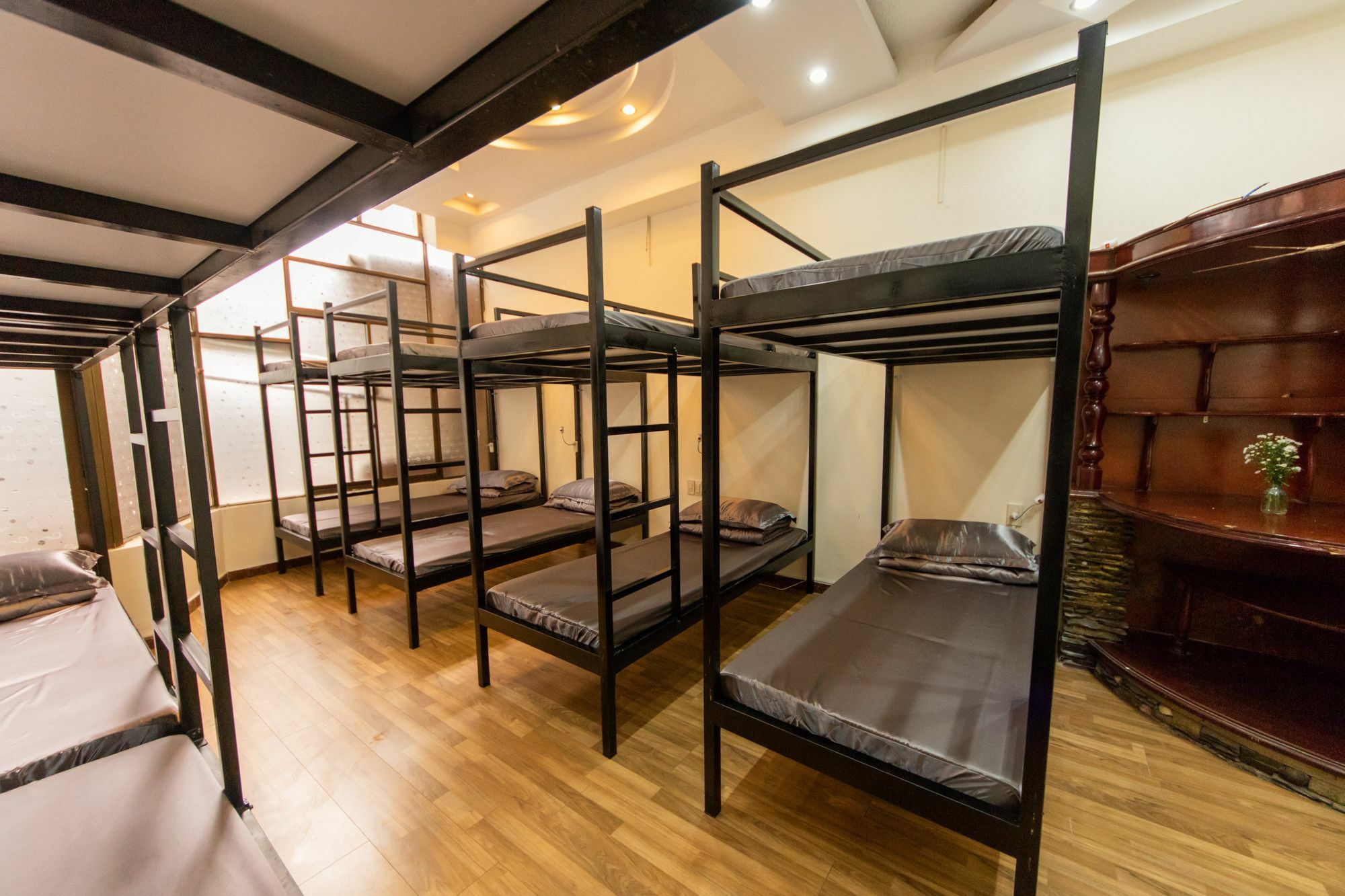 Dalat Warmest Homestay & Sauna Exterior foto
