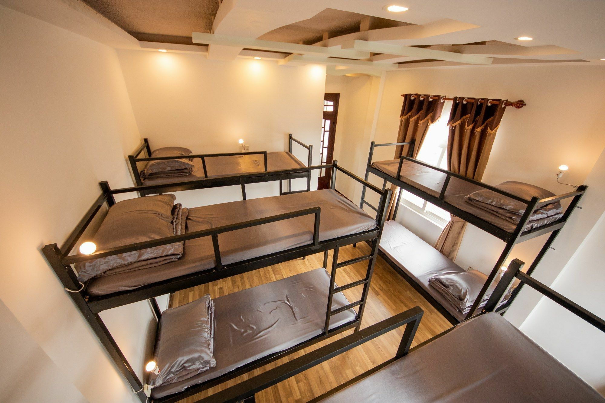 Dalat Warmest Homestay & Sauna Exterior foto