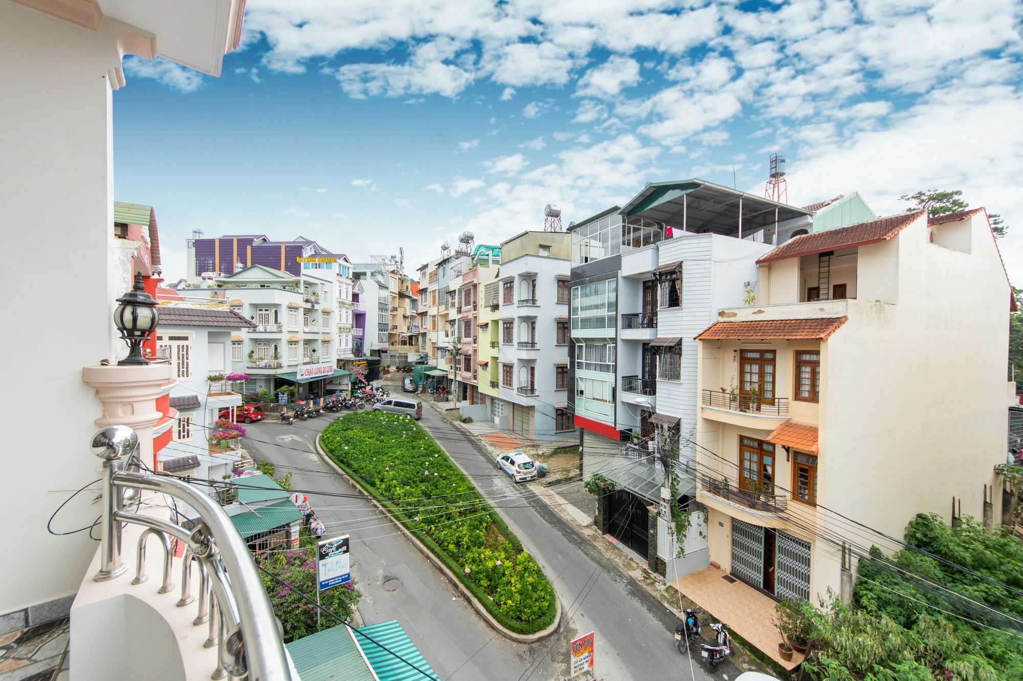 Dalat Warmest Homestay & Sauna Exterior foto